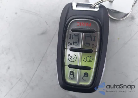 2018 Chrysler Pacifica Touring L Plus from USA, damaged, VIN 2C4RC1EGXJR310853